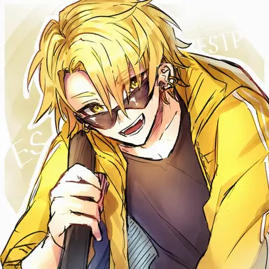 Profile image of ESTP