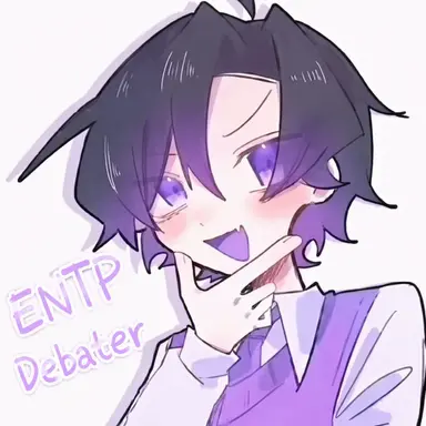 Profile image of ENTP