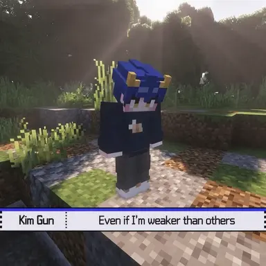 Profile image of Kim Gun