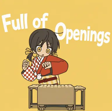 Profile image of Kaai Yuki