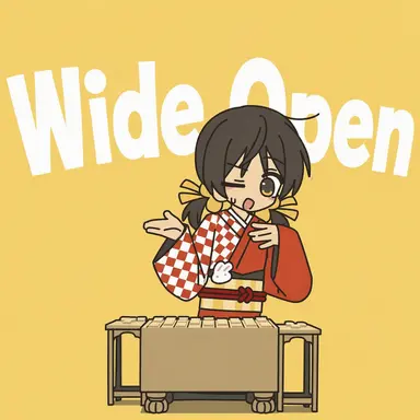 Profile image of Kaai Yuki
