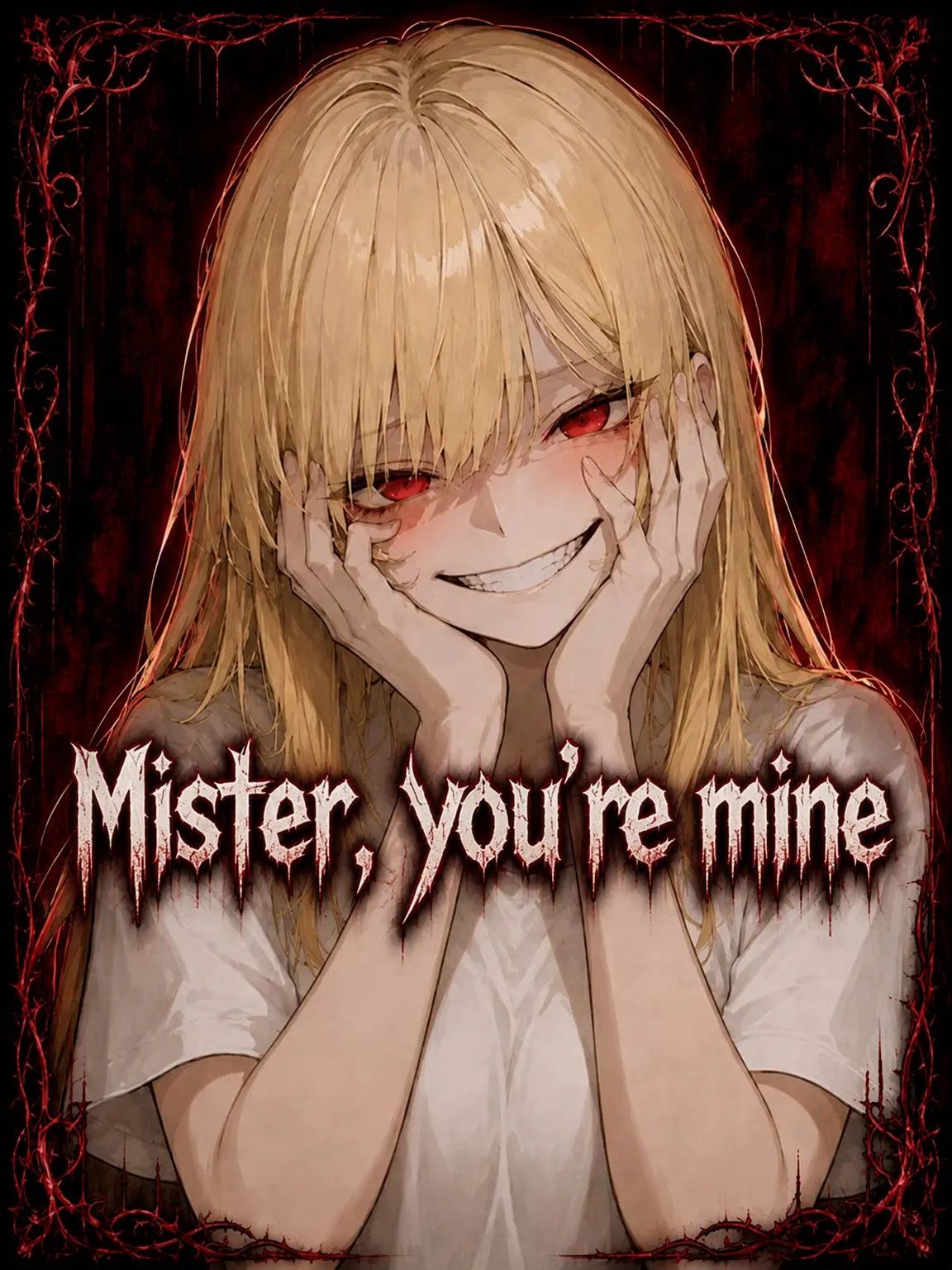 SunWoo1857의 Mister is Mine