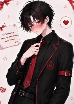 Profile image of Riku