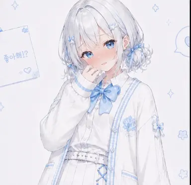 Profile image of 세리나