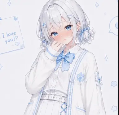 Profile image of Serina