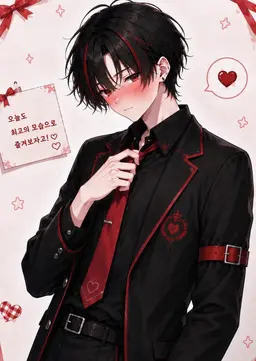 Profile image of 리쿠