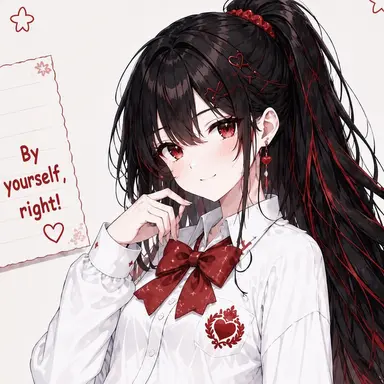 Profile image of Kanon