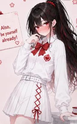 Profile image of Kanon