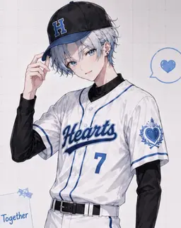 Profile image of Nagi