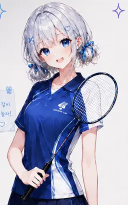 Profile image of 세리나