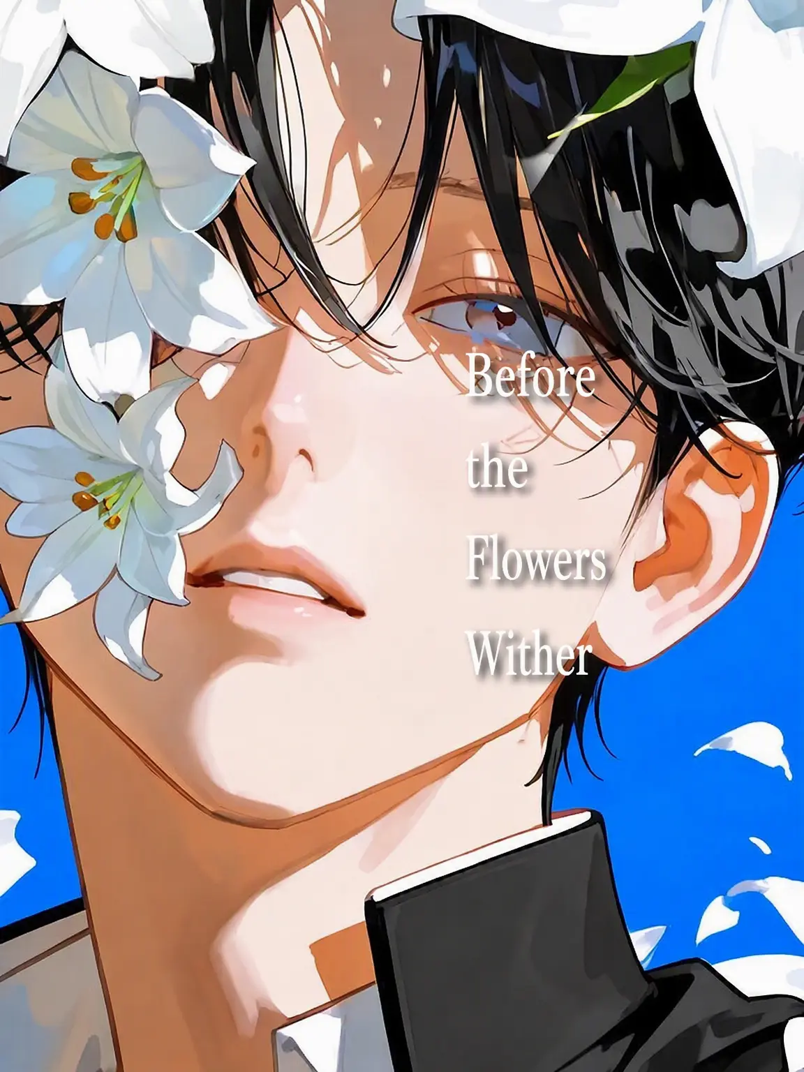 yiu0s의 Before the Flowers Wither