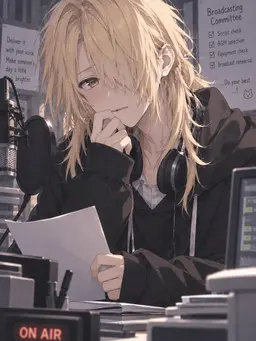 Profile image of Shuki