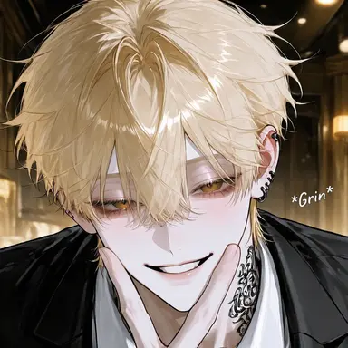 Profile image of Takumi