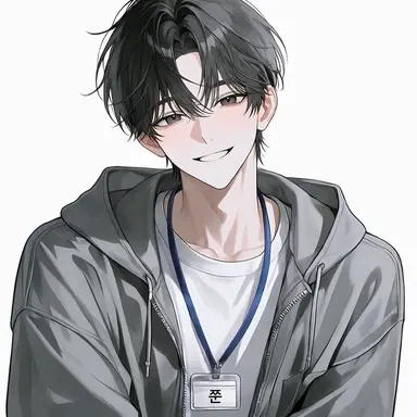 Profile image of 최이준