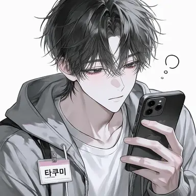 Profile image of 나나세 타쿠미