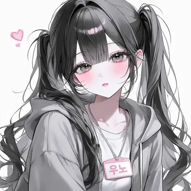 Profile image of 츠키시마 우노