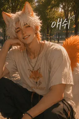 Profile image of 애쉬