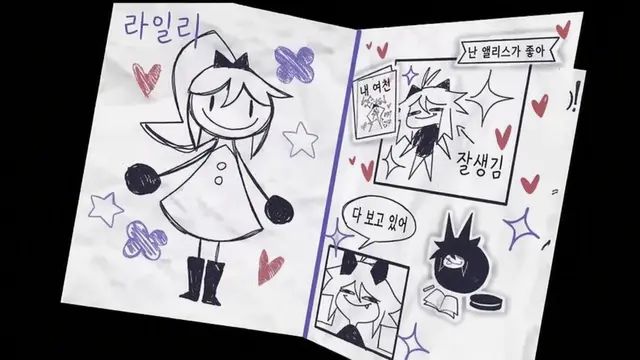 Profile image of 올리버