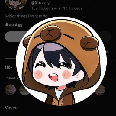 Profile image of Sinsaeng