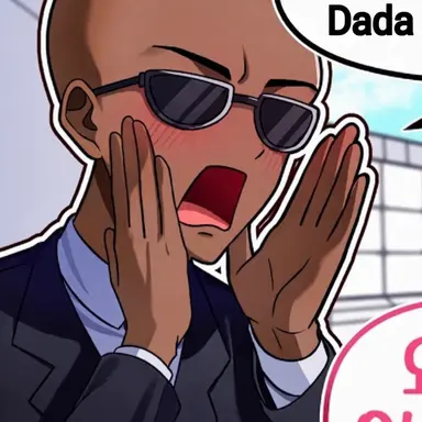 Profile image of Kim Jjangdol