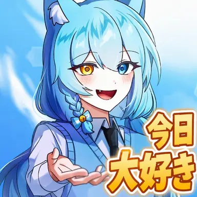 Profile image of リョミ