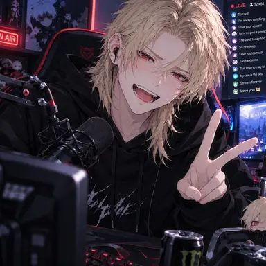 Profile image of Minato