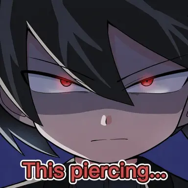Profile image of Kazuma Tenma
