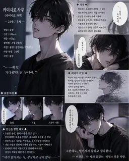 Profile image of 카미시로 사쿠