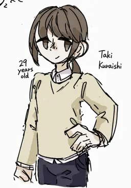 Profile image of Taki