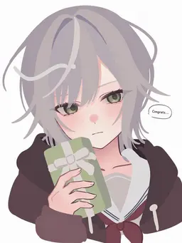Profile image of Shiho