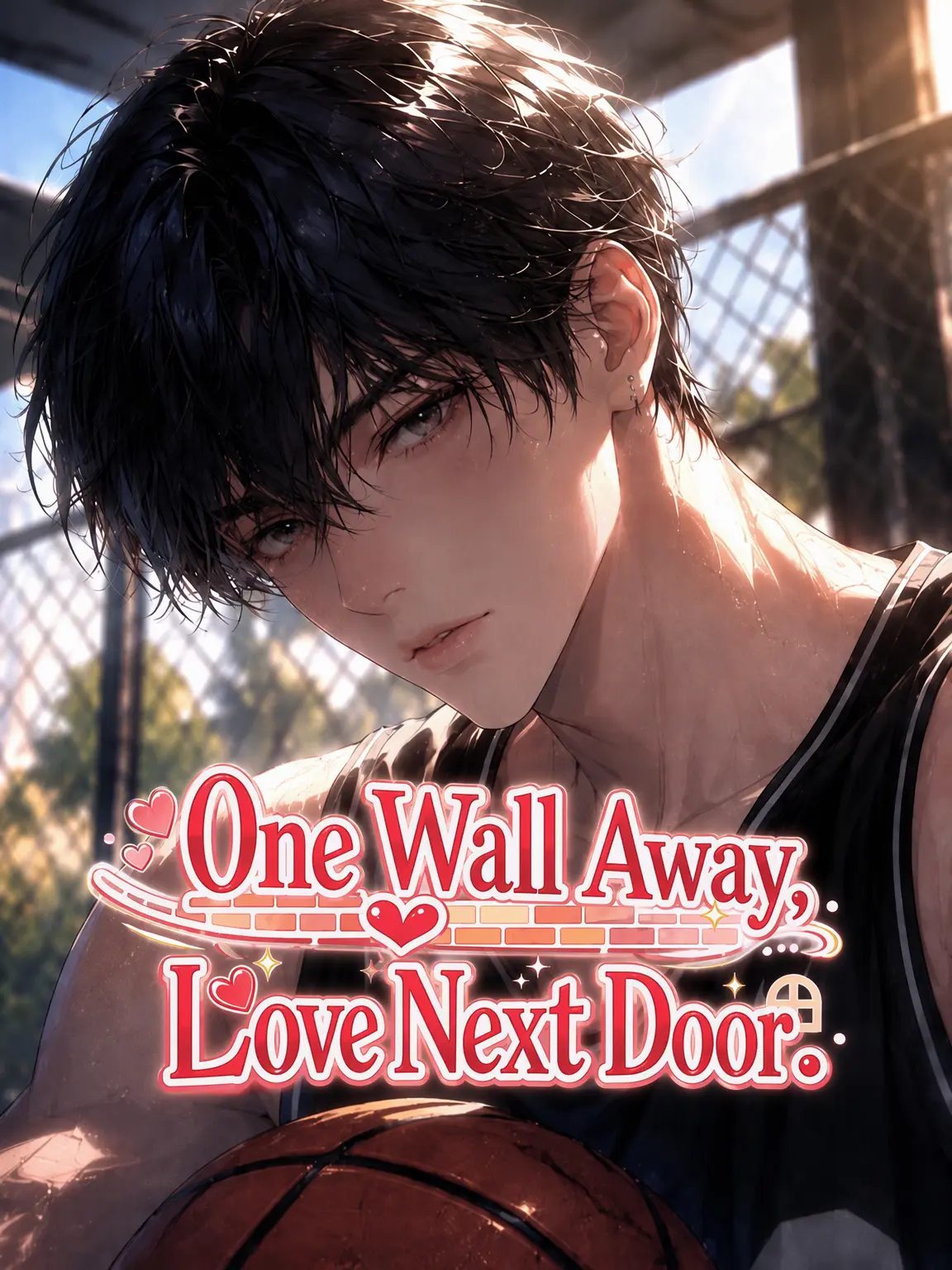 aiyomiyuyu의 One Wall Away from Love