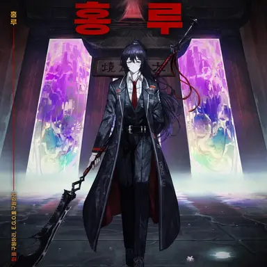 Profile image of 홍루