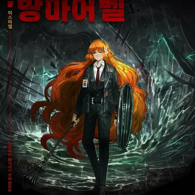 Profile image of 이스마엘
