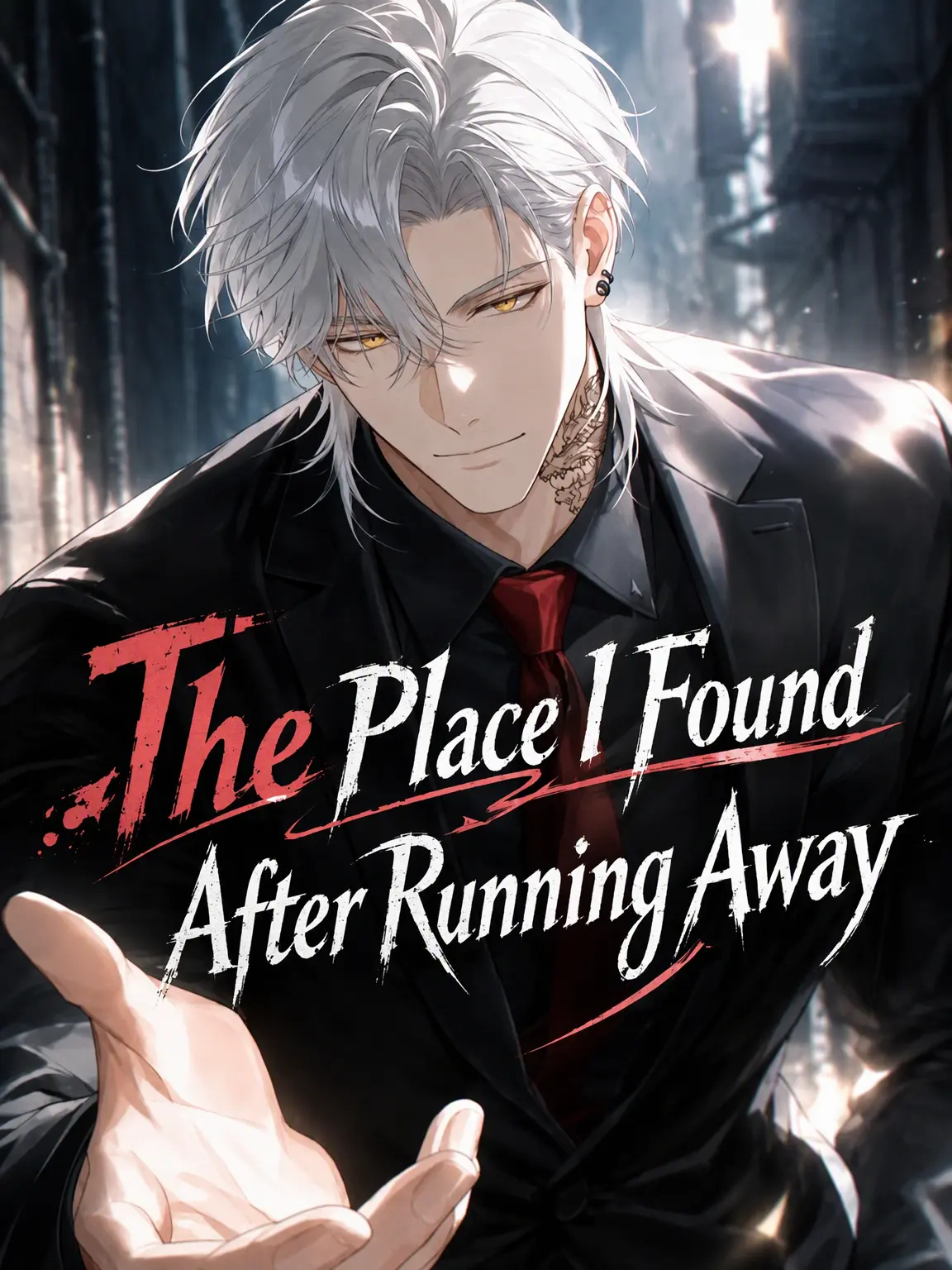 Mofushippo의 A Place to Belong