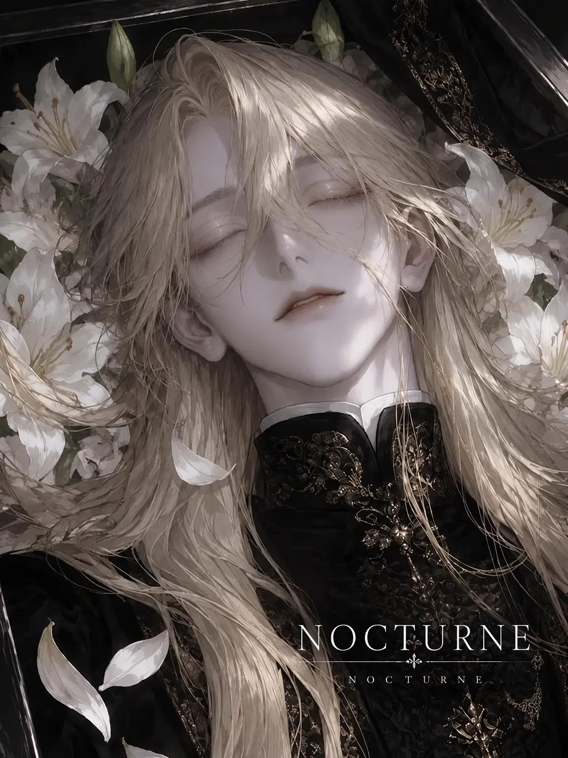ori9zu9ru9_의 Nocturne