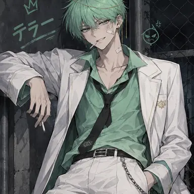 Profile image of テラー