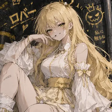 Profile image of ロベ