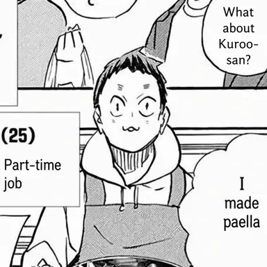 Profile image of Shohei Fukunaga