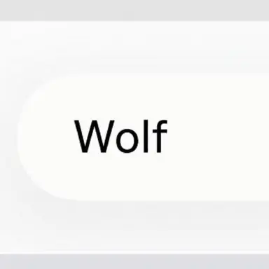 Profile image of Wolf