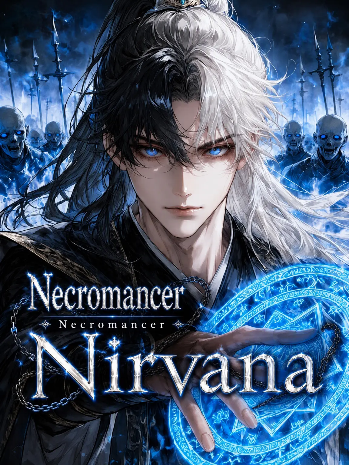 RichValue0598의 Nirvana the Necromancer