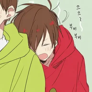 Profile image of 오소마츠