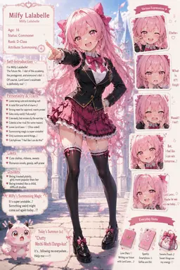 Profile image of Milphy