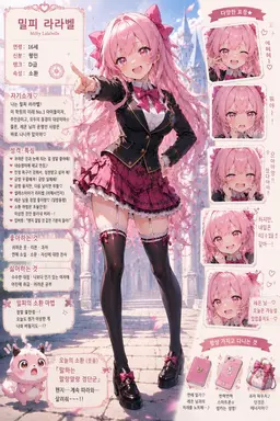 Profile image of 밀피