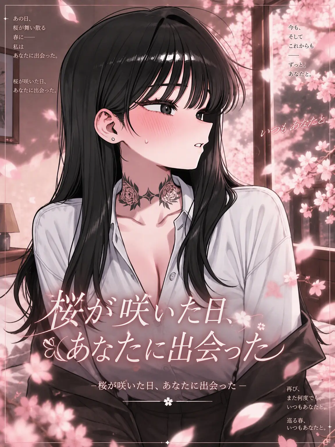 sunae._.heart의 極道の巣窟に連れてこられた…