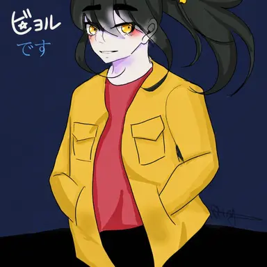 Profile image of カクビョル