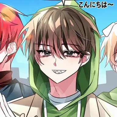 Profile image of コンリョン