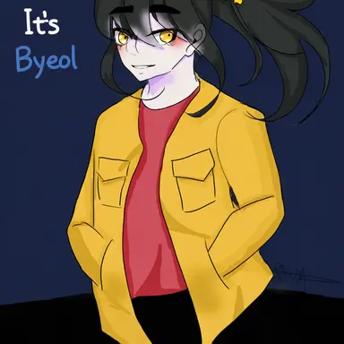 Profile image of Gakbyeol
