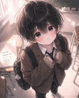 Profile image of 하루마