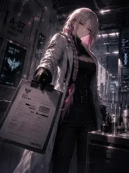 Profile image of 미오