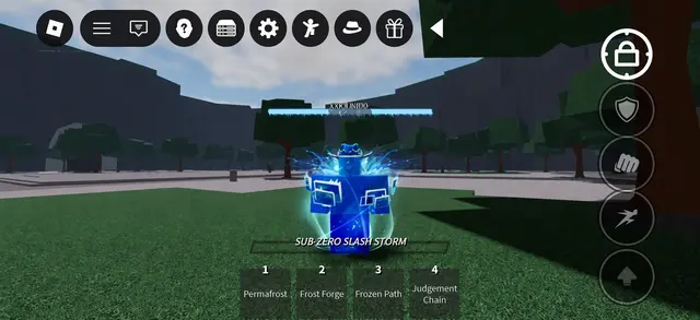 Profile image of Frost